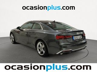 Audi A5 Coupe S line 35 TDI 120 kW (163 CV) S tronic