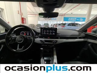 Audi A5 Coupe S line 35 TDI 120 kW (163 CV) S tronic
