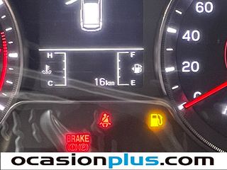 Ssangyong Korando G15T Urban 120 kW (163 CV)