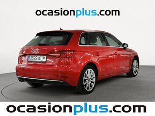 Audi A3 Sportback design edition 1.5 TFSI CoD EVO 110 kW (150 CV) S tronic