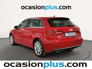 Audi A3 Sportback design edition 1.5 TFSI CoD EVO 110 kW (150 CV) S tronic