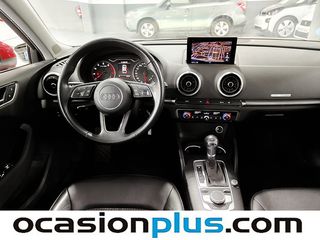 Audi A3 Sportback design edition 1.5 TFSI CoD EVO 110 kW (150 CV) S tronic