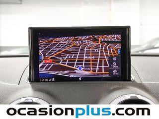 Audi A3 Sportback design edition 1.5 TFSI CoD EVO 110 kW (150 CV) S tronic