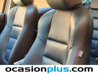 Mazda CX-5 2.2 DE Luxury + Premium + Travel + SunRoof 4WD Auto 129 kW (175 CV)