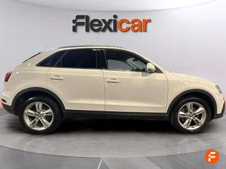 Audi Q3 Sport edition 2.0 TDI 88kW (120CV)