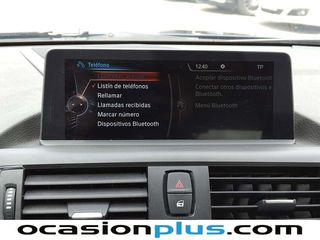 BMW Serie 2 220d Coupe 140 kW (190 CV)