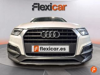 Audi Q3 Sport edition 2.0 TDI 88kW (120CV)