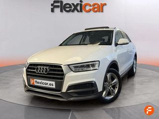 Audi Q3 Sport edition 2.0 TDI 88kW (120CV)