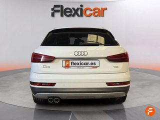 Audi Q3 Sport edition 2.0 TDI 88kW (120CV)