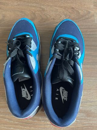 Zapatillas Nike Air Max 90 Exclusivas