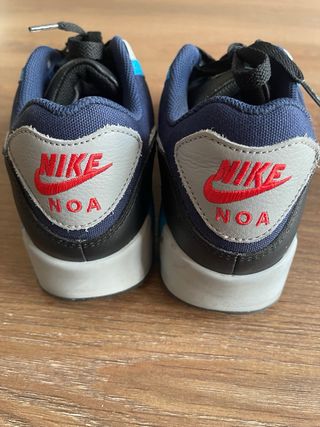 Zapatillas Nike Air Max 90 Exclusivas