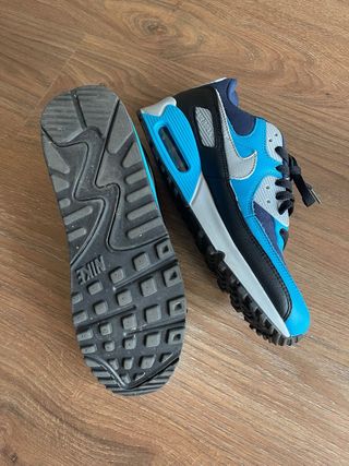 Zapatillas Nike Air Max 90 Exclusivas