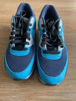 Zapatillas Nike Air Max 90 Exclusivas