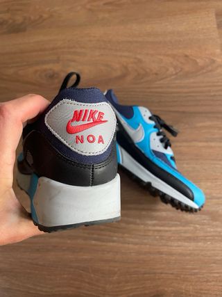 Zapatillas Nike Air Max 90 Exclusivas