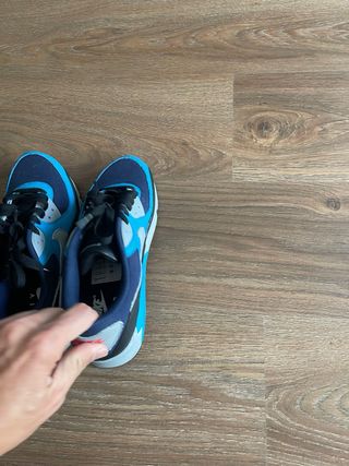 Zapatillas Nike Air Max 90 Exclusivas