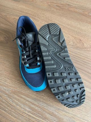 Zapatillas Nike Air Max 90 Exclusivas