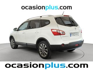 Nissan Qashqai+2 1.5 dCi Tekna Premium 4x2 7 Plazas 81 kW (110 CV)