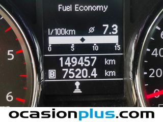 Nissan Qashqai+2 1.5 dCi Tekna Premium 4x2 7 Plazas 81 kW (110 CV)