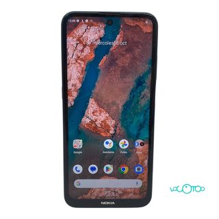 Nokia X20 5G da 128 GB