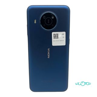 Nokia X20 5G da 128 GB
