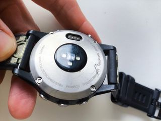 Garmin Fenix 5 Plus Reloj GPS Multisport