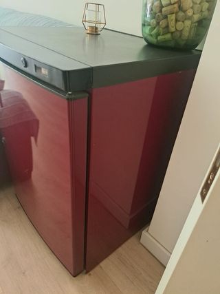 Cantinetta per vino Liebherrer vkr 1806 capacità 168