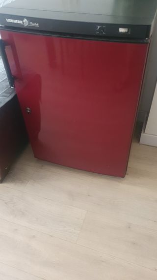 Cantinetta per vino Liebherrer vkr 1806 capacità 168