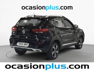 MG ZS 1.5 Comfort 78 kW (106 CV)