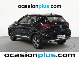 MG ZS 1.5 Comfort 78 kW (106 CV)