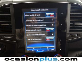 Renault Koleos dCi 130 Zen 4WD 130 kW (177 CV)