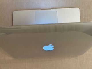 MacBook Air 13 2016 Plata 256GB