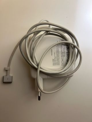 MacBook Air 13 2016 Plata 256GB