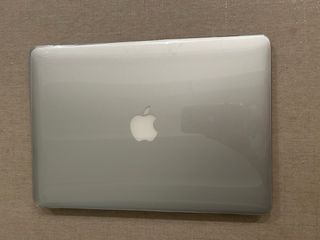 MacBook Air 13 2016 Plata 256GB