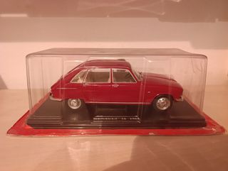 Renault 16 - 1965 - Escala 1/24