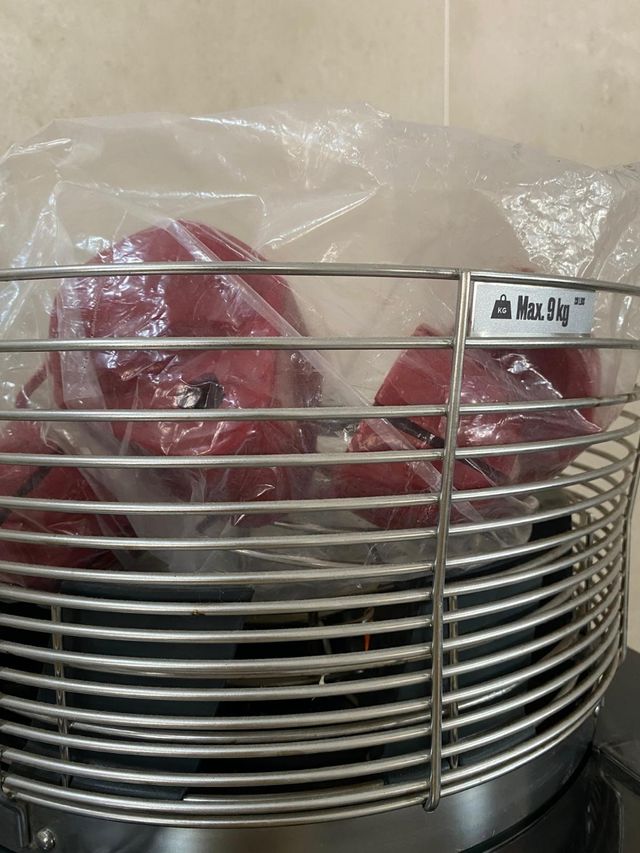 Exprimidor Automático Zumos