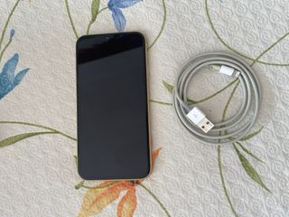 iPhone XR 128 GB giallo