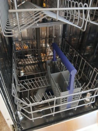 Lavavajillas Beko Blanco de 45cm