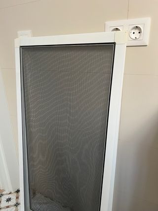 Mosquiteras correderas