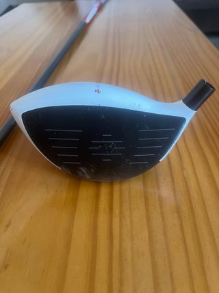 Driver Taylormade Superfast 2.0 HT