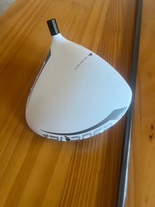 Driver Taylormade Superfast 2.0 HT