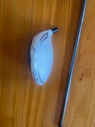 Driver Taylormade Superfast 2.0 HT