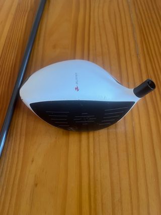 Driver Taylormade Superfast 2.0 HT