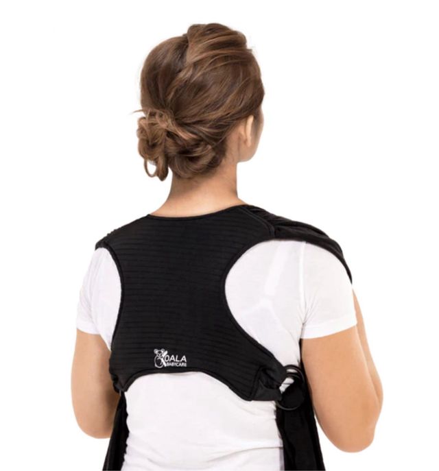 Fular Portabebés Ergonómico Porteo