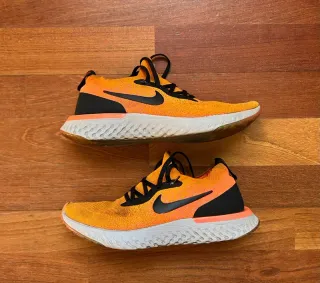 Nike Epic React Talla 39
