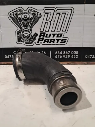 Tubo Intercooler Audi,VW,Seat,Skoda 038131111C