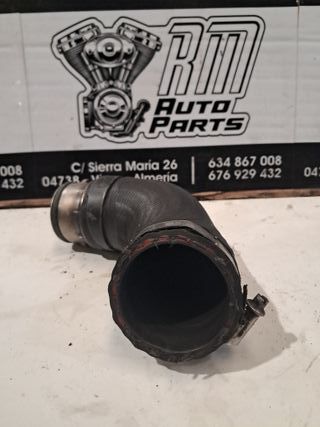 Tubo Intercooler Audi,VW,Seat,Skoda 038131111C