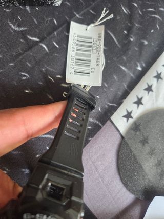 Casio G-Shock GBA-900 Reloj