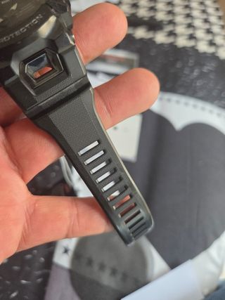 Casio G-Shock GBA-900 Reloj
