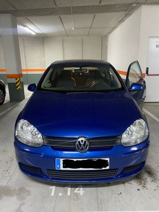 Volkswagen Golf 2005
