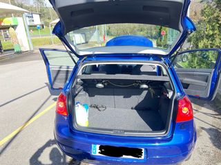 Volkswagen Golf 2005